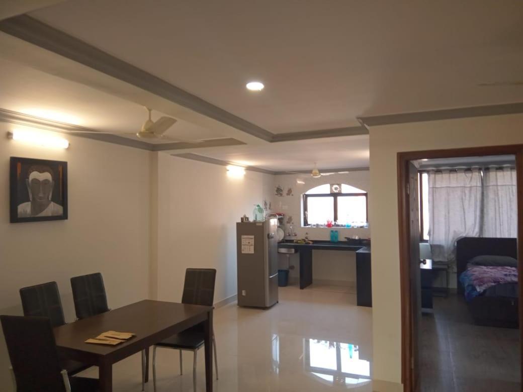 Super Hotel O Dabolim Near Goa International Airport Eksteriør bilde