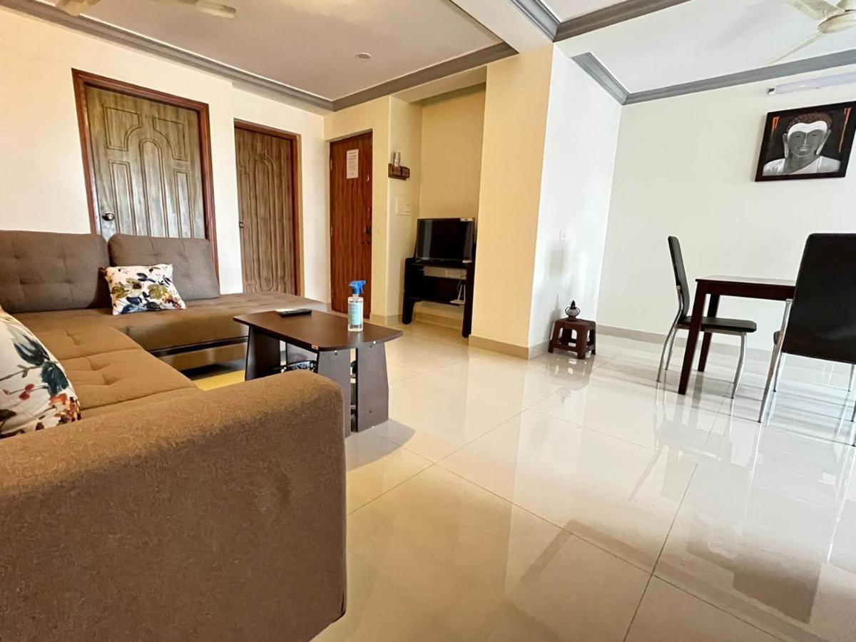 Super Hotel O Dabolim Near Goa International Airport Eksteriør bilde
